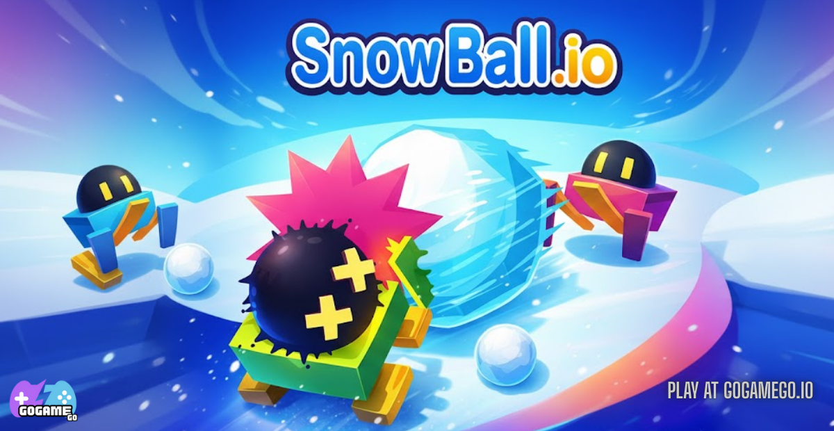 Snowball io