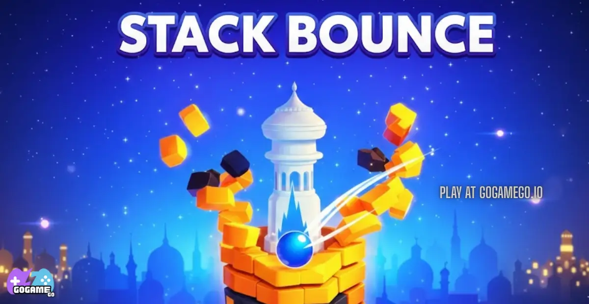 Stack Bounce