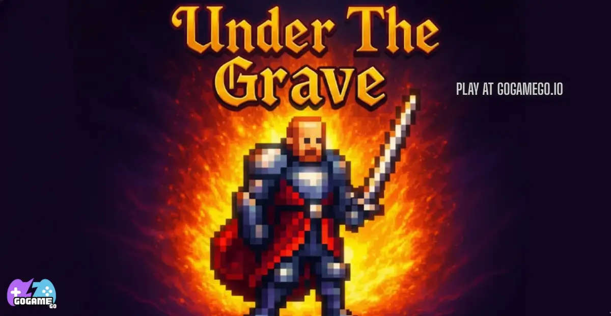 Under The Grave game Free