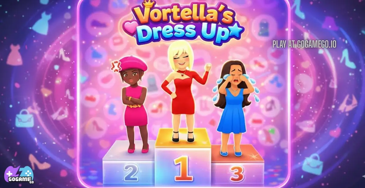 Vortella’s Dress Up