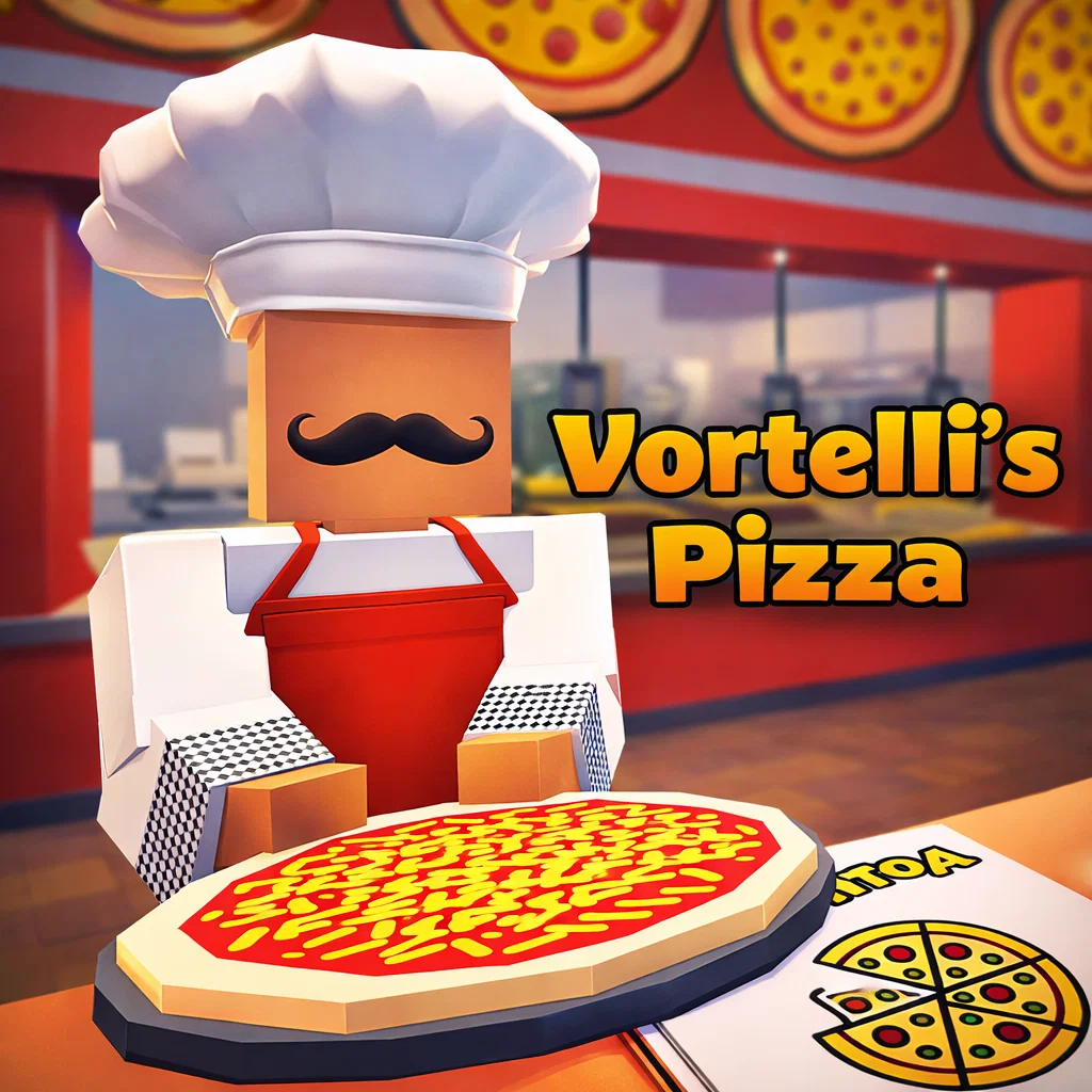 Vortelli’s Pizza