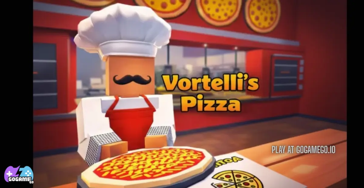 Vortelli’s Pizza