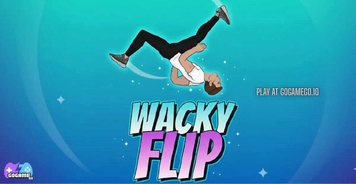 Wacky Flip