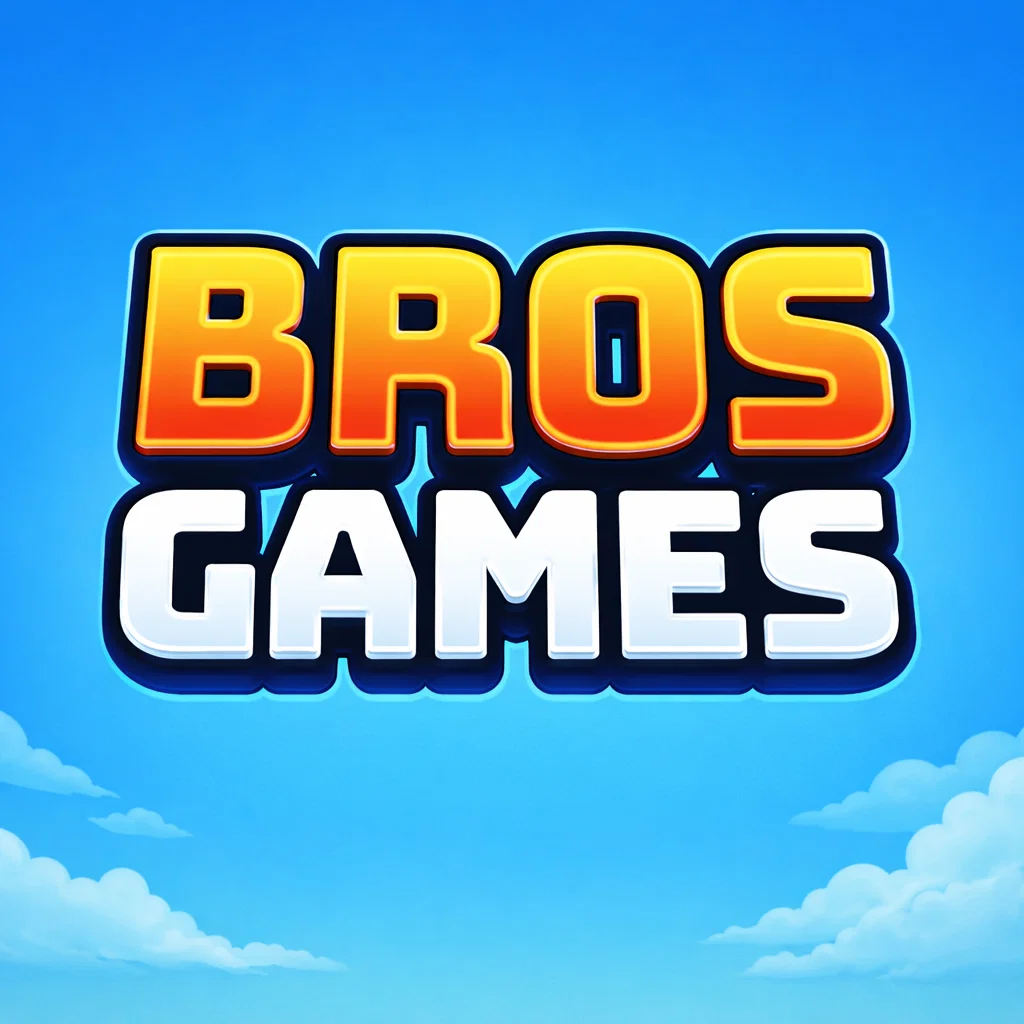 Bros Games