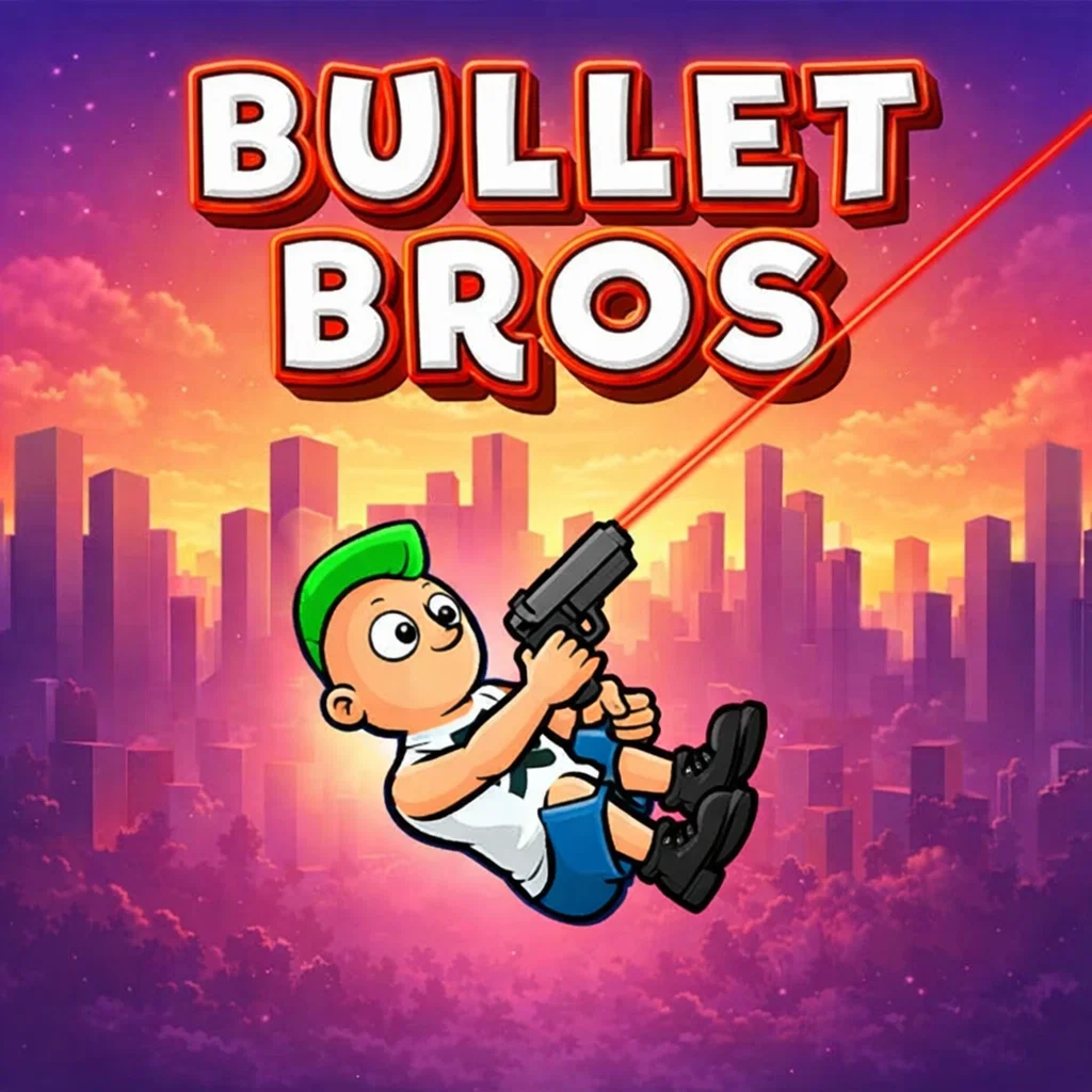 bulletbros