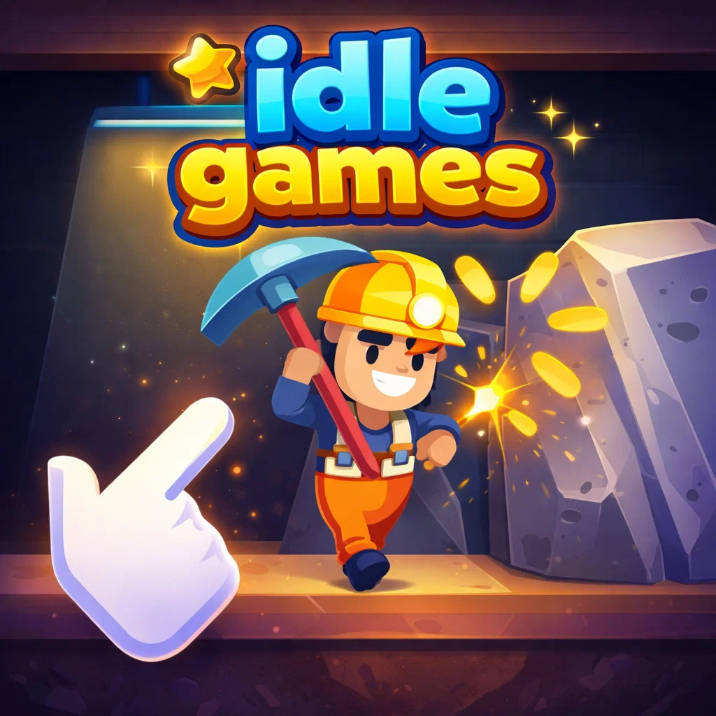 Idle Games