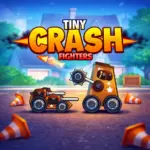 Tiny Crash Fighters