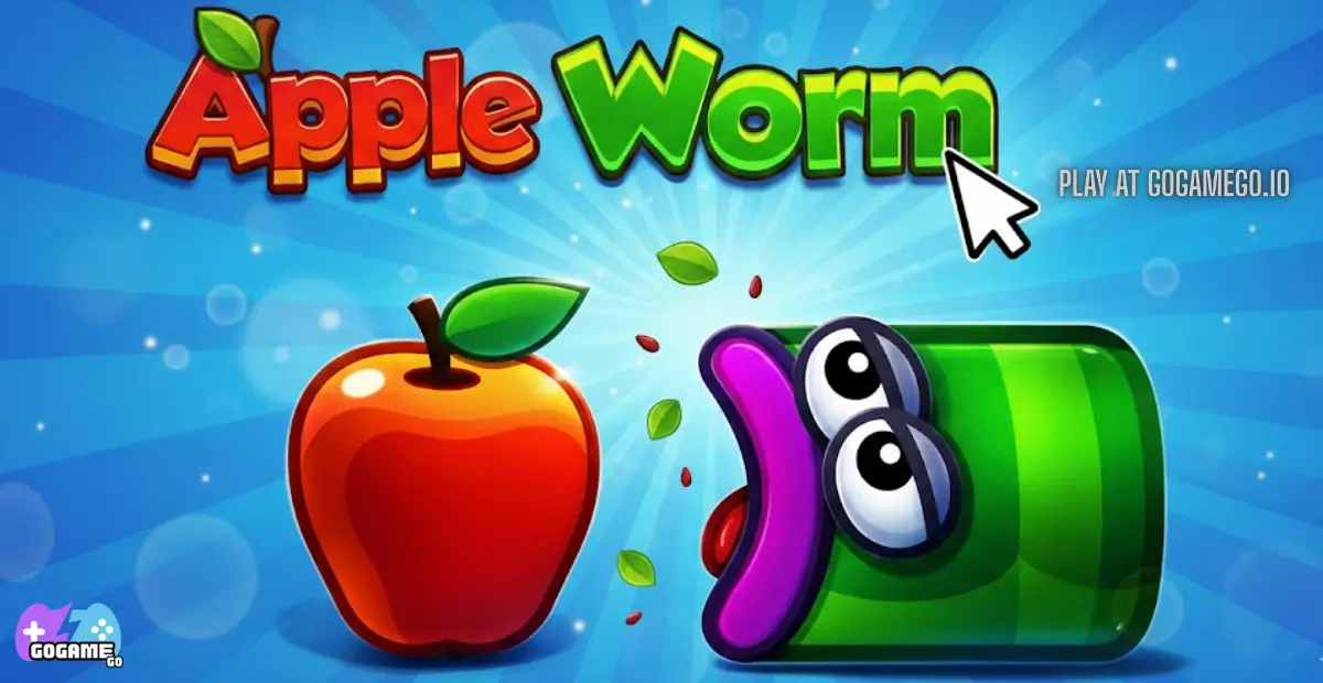Apple Worm