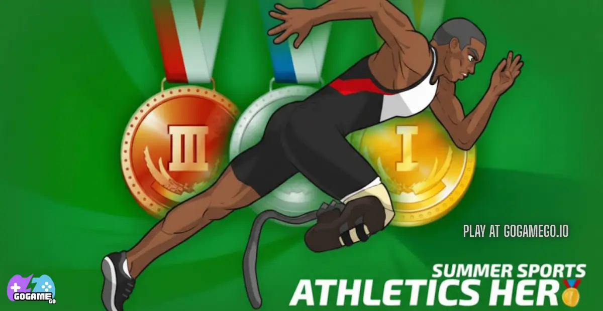 Athletics Hero