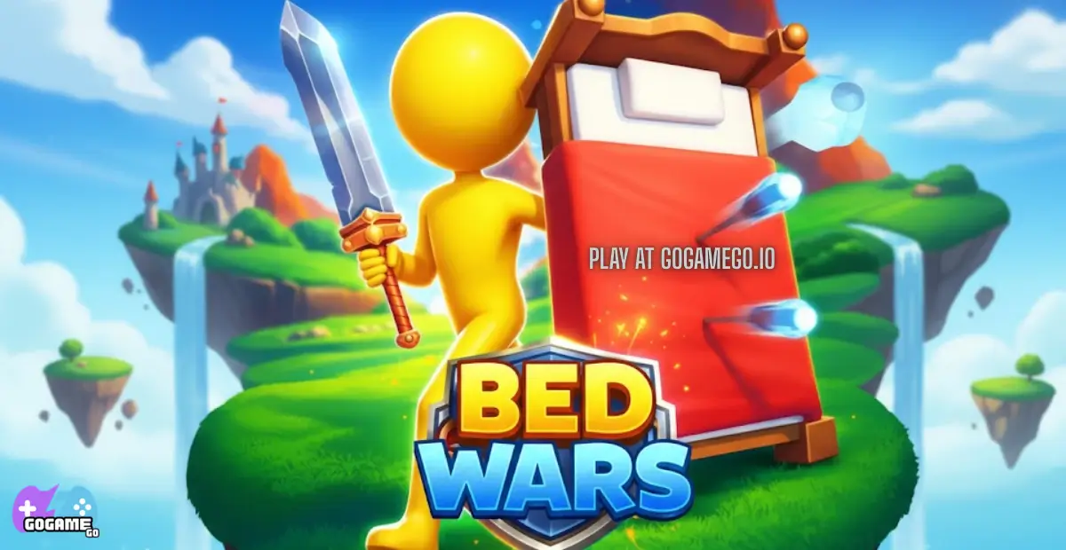 Bed Wars