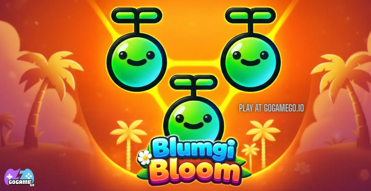 Blumgi Bloom