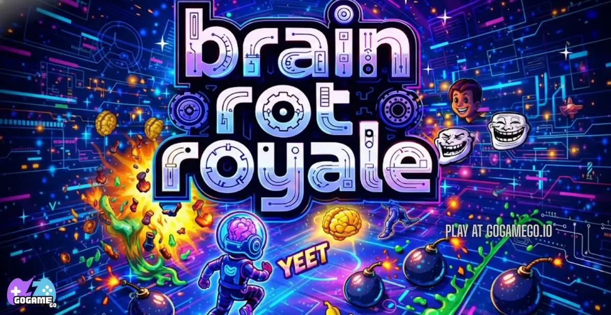 BrainRot Royale