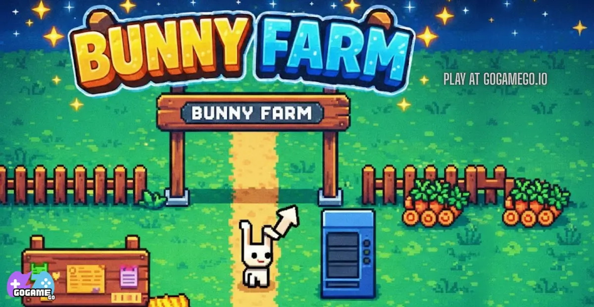 Bunny Farm