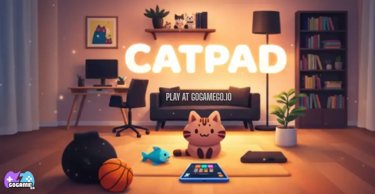 Catpad