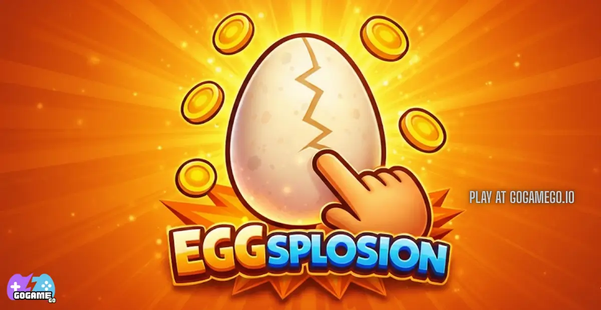 Eggsplosion
