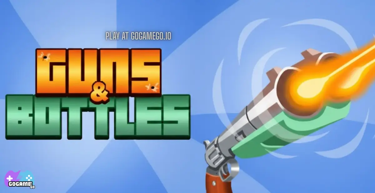 Guns & Bottles