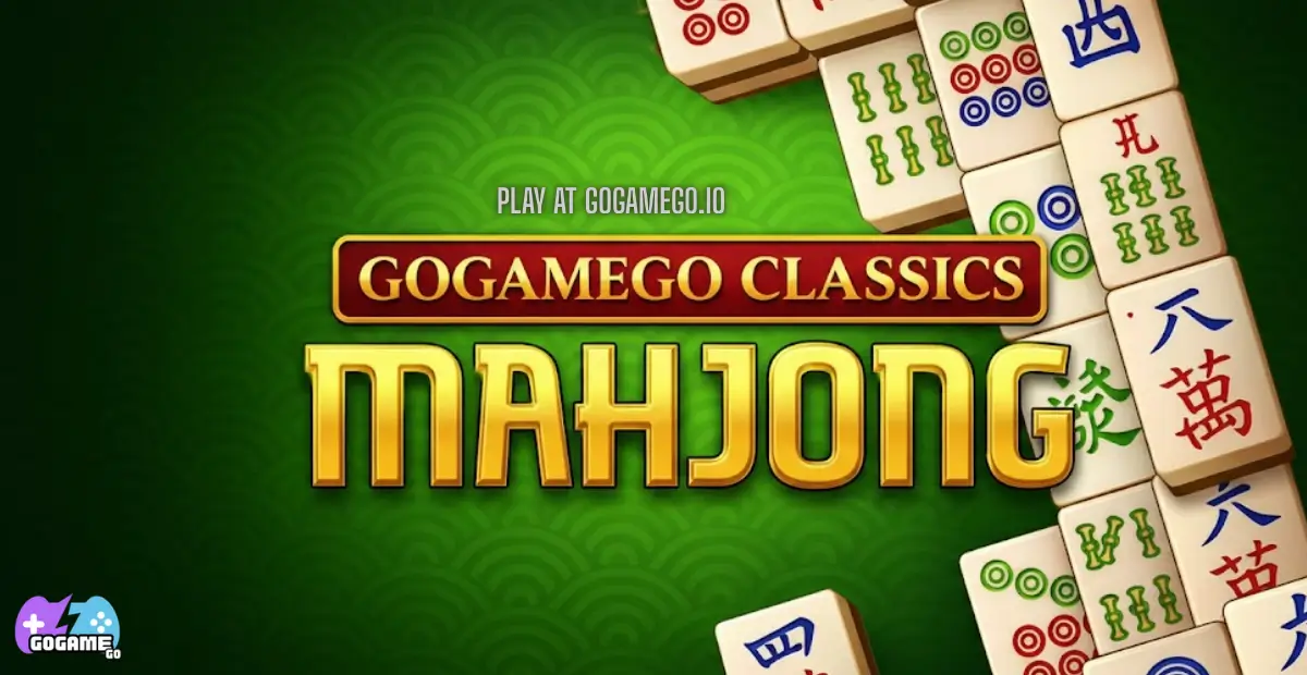 Mahjong