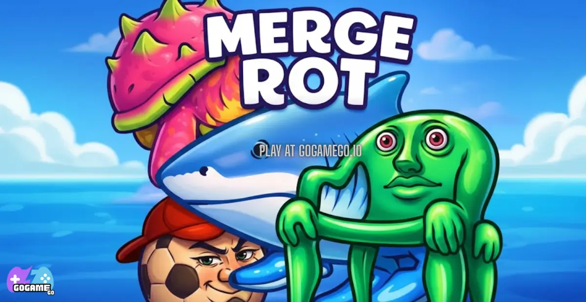 Merge Rot