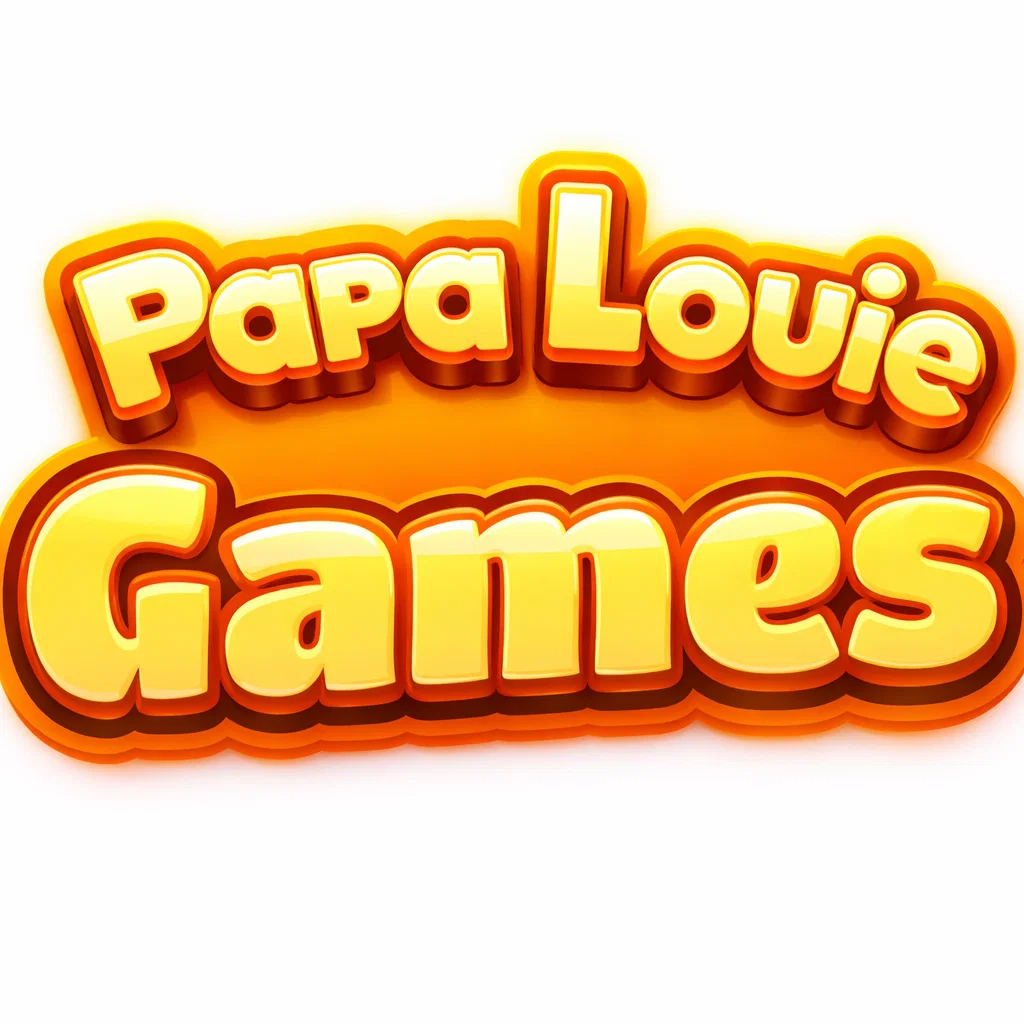 Papa's Games