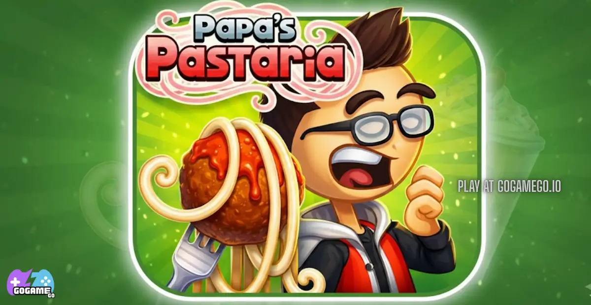 Papa's Pastaria