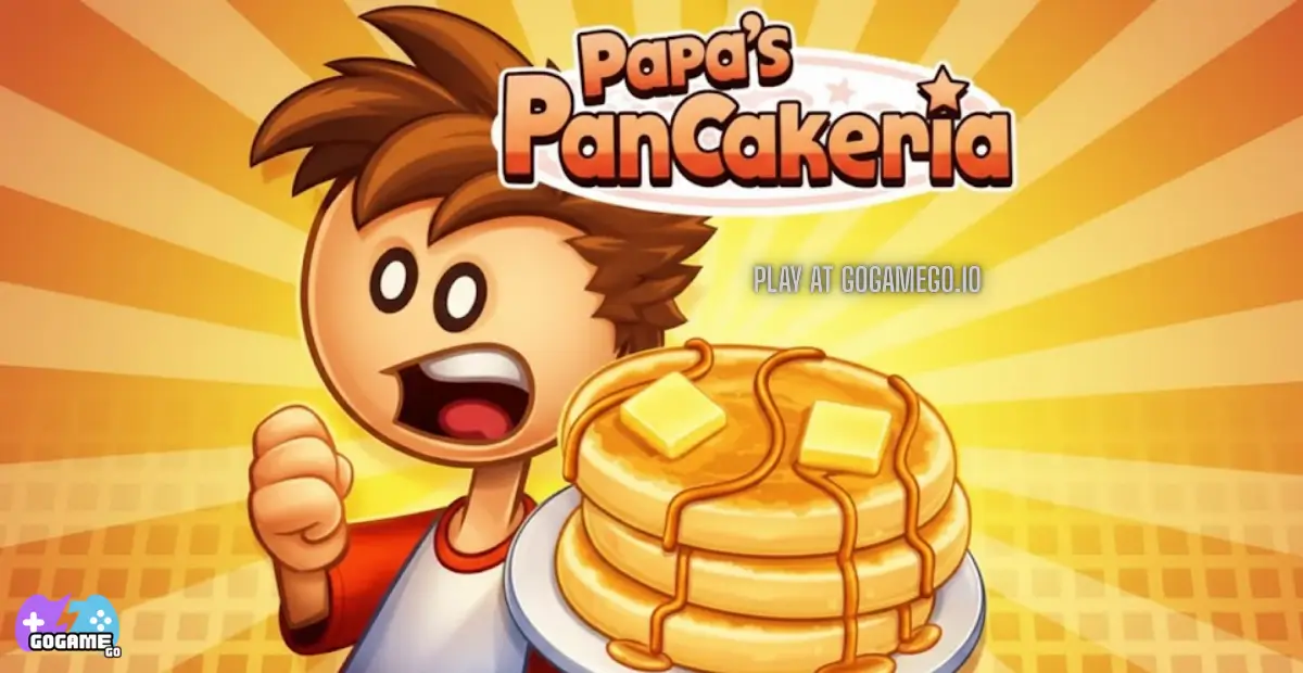 Papas pancakeria