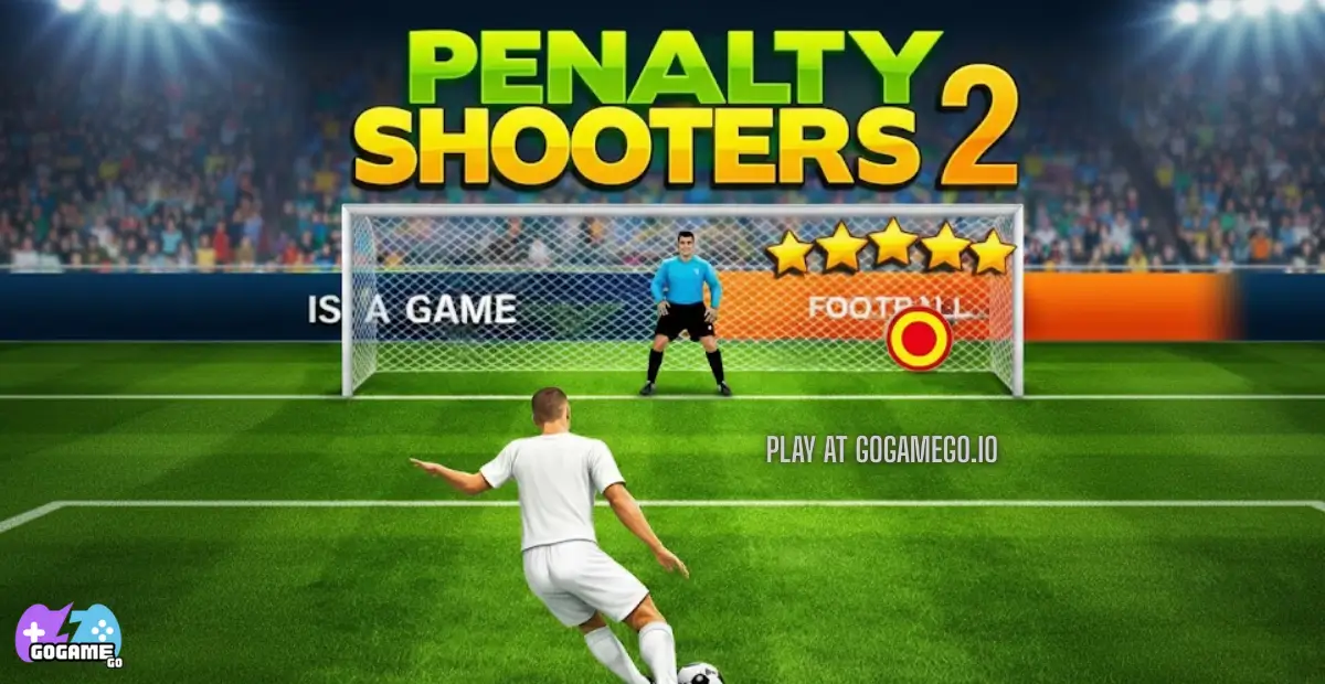 Penalty Shooters 2