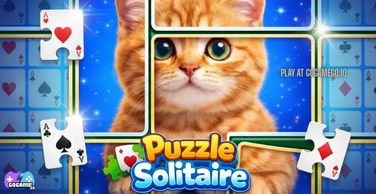 Puzzle Solitaire
