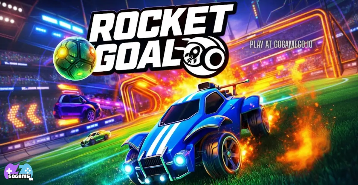 Rocketgoal.io