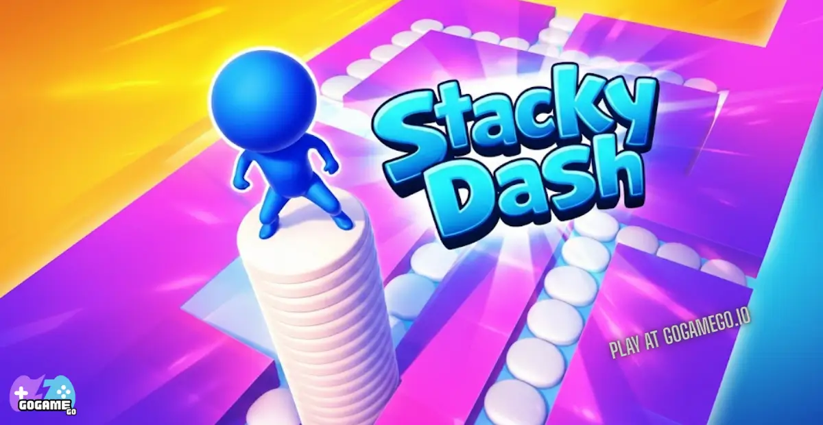 Stacky Dash