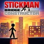 Stickman Bridge Constructor