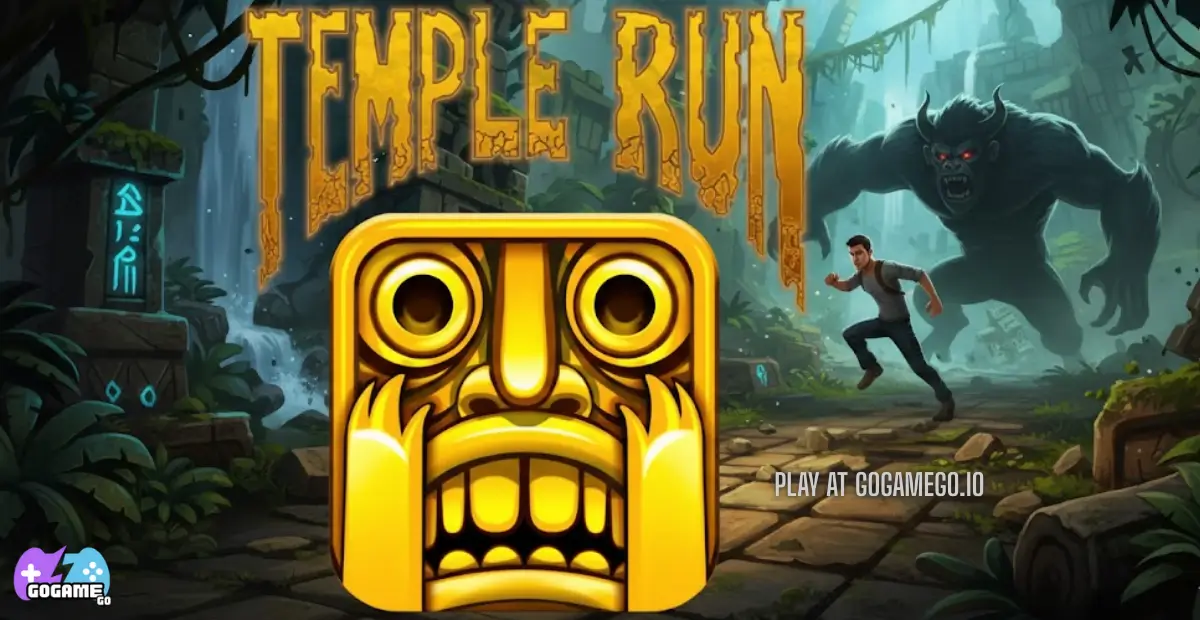Temple Run