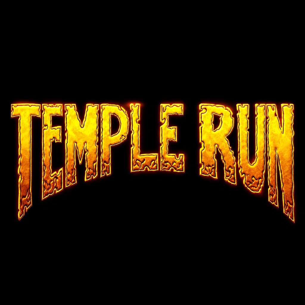 Temple Run Games
