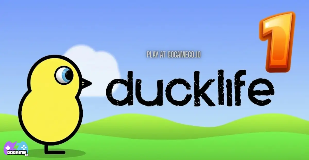 Duck life 1