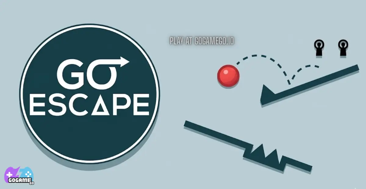Go Escape!