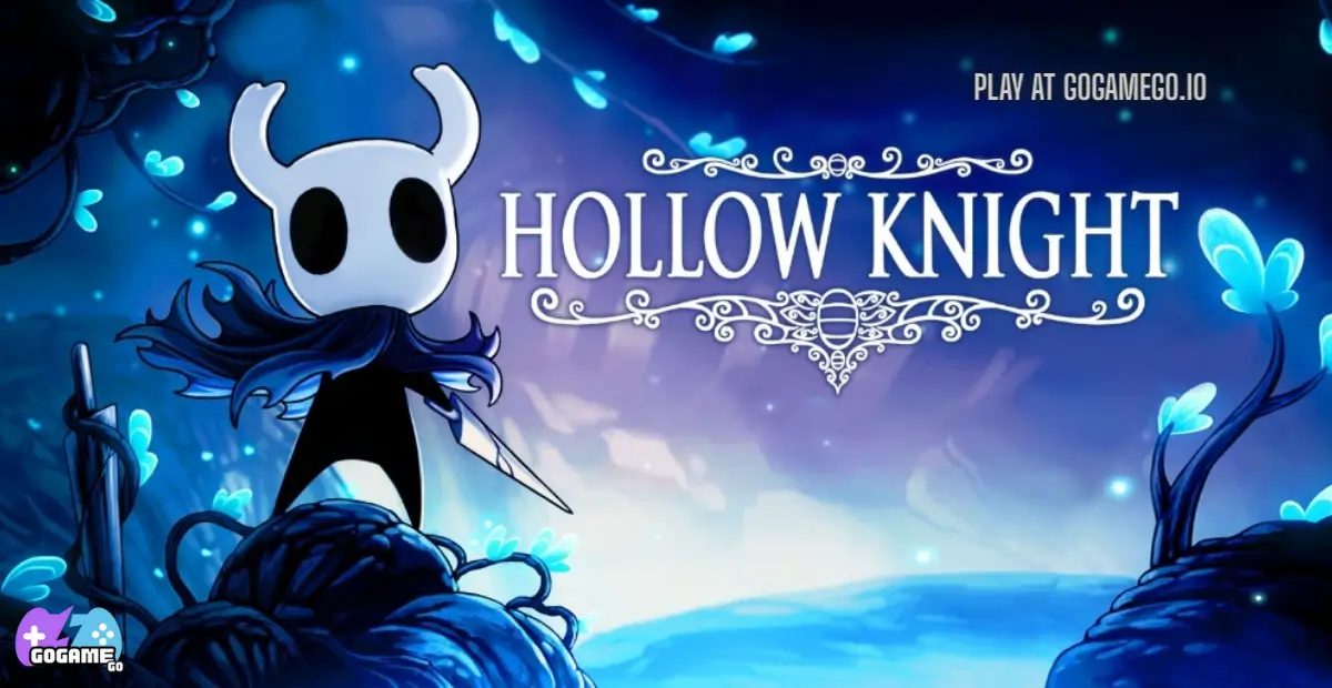 Hollow Knight