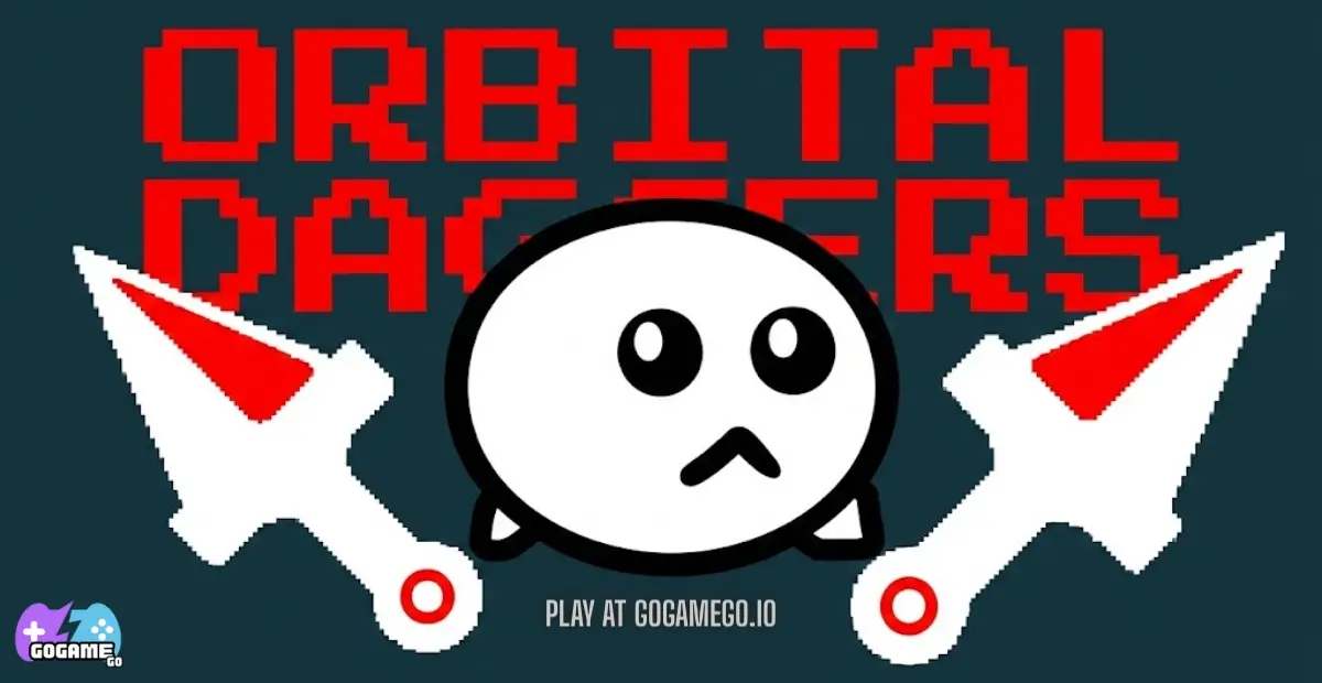 Orbital daggers