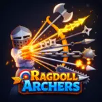 Ragdoll Archers