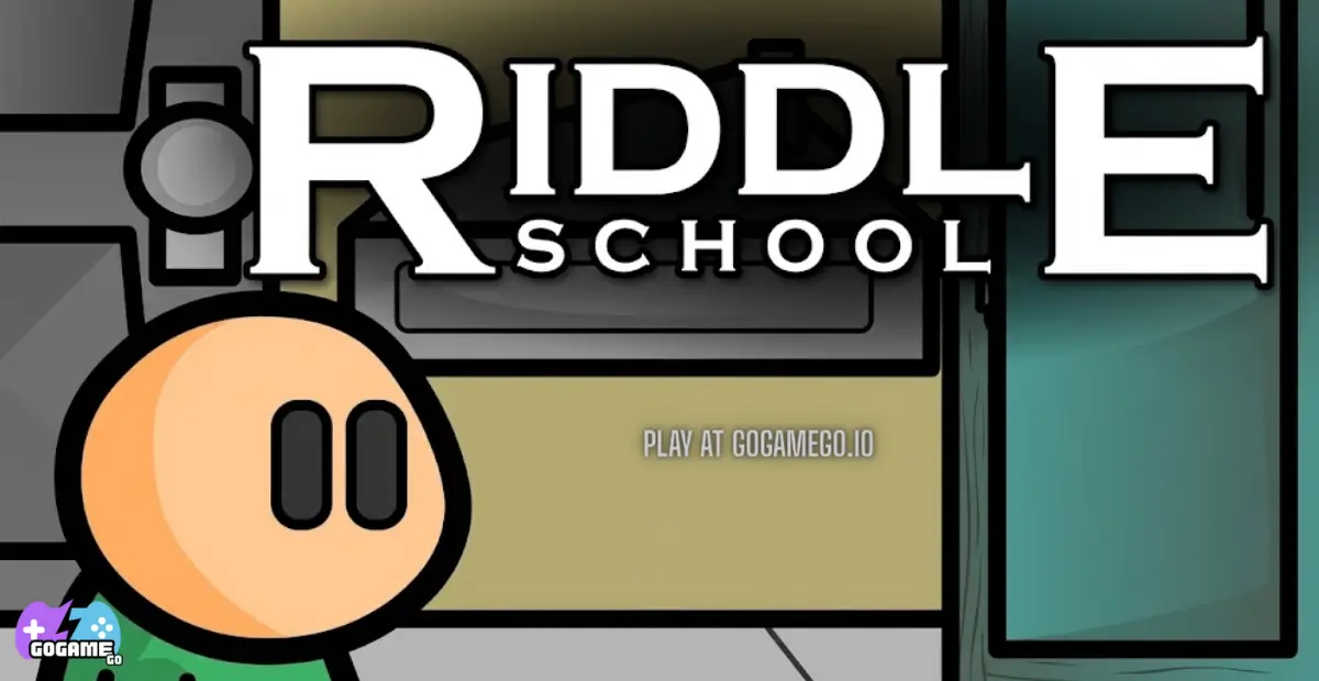 Riddle school