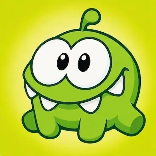 cut the rope games