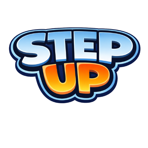 Step Up