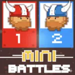 12 minibattles