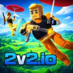 2v2 io