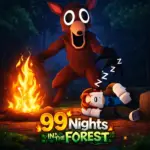 99 nights in the forest