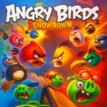 Angry Birds Showdown