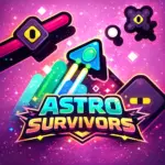 Astro Survivors