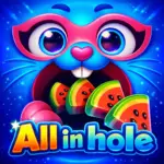 All in Hole