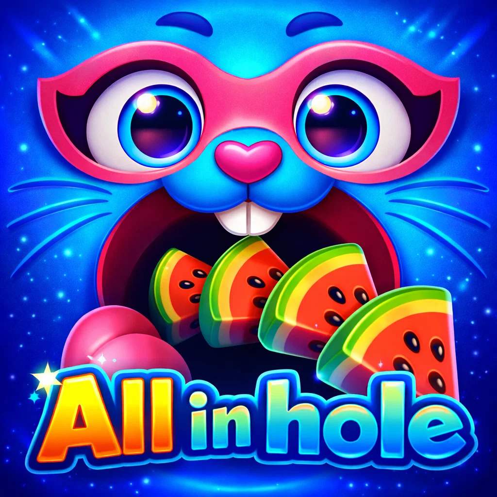 All in Hole