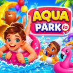 Aquapark io