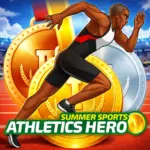 Athletics Hero