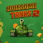 Awesome Tanks 2